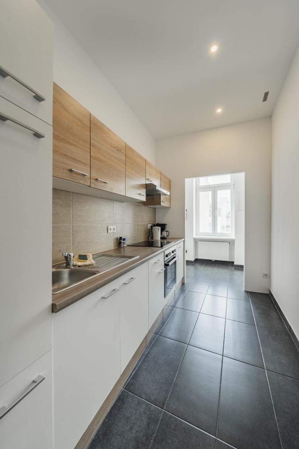 Neulerchenfelder Apartment Vienna Apartment in Vienna