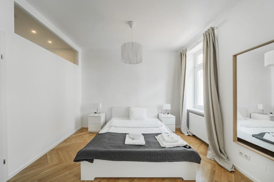 Neulerchenfelder Apartment Vienna Apartment in Vienna