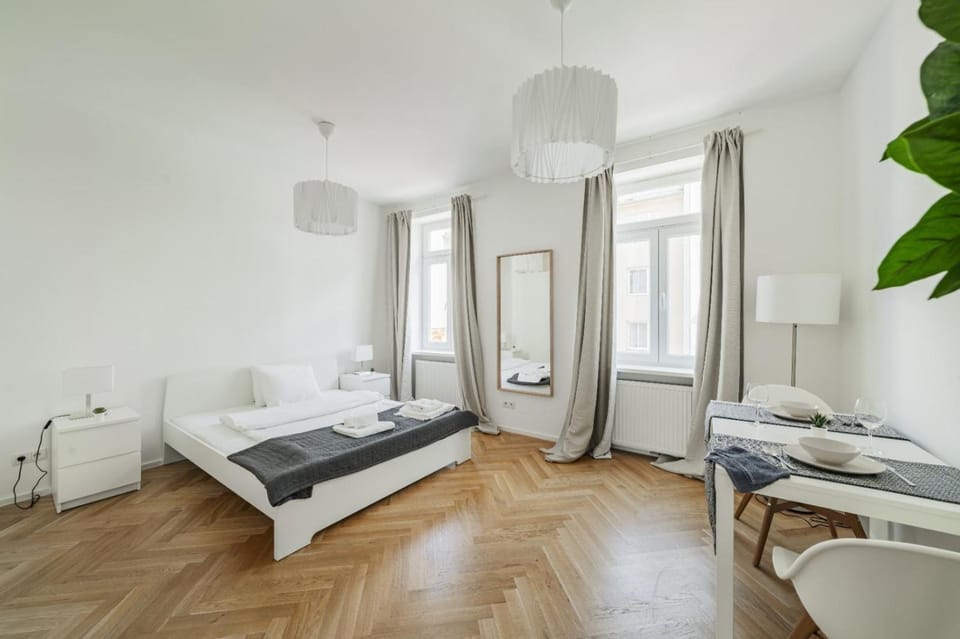Neulerchenfelder Apartment Vienna Apartment in Vienna