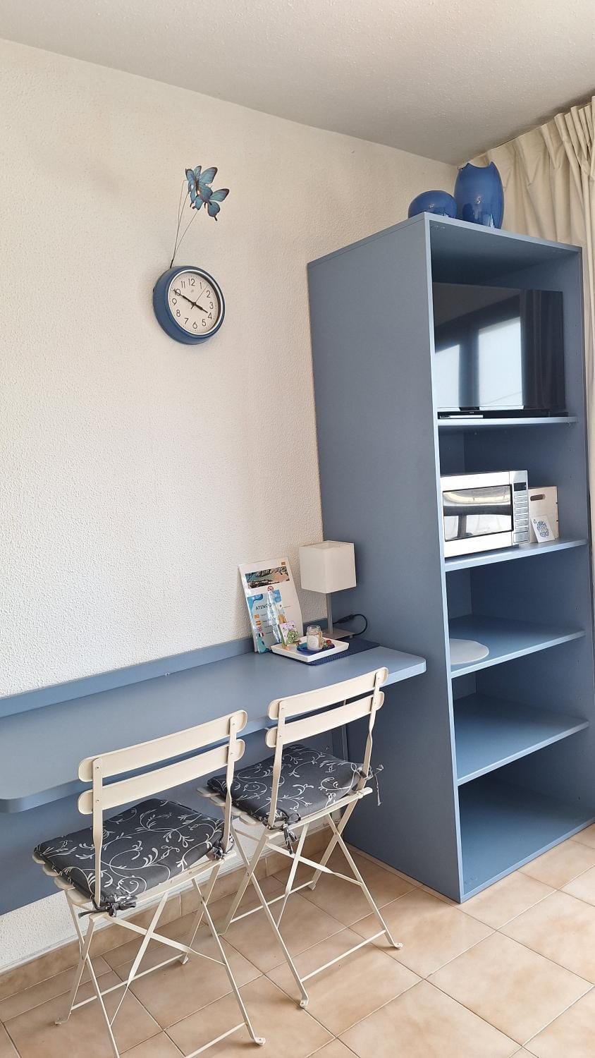 Mini-apartament cèntric a Platja d'Aro Apartment in Platja d'Aro