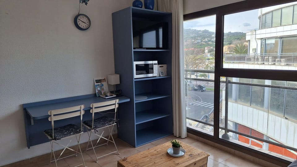 Mini-apartament cèntric a Platja d'Aro Apartment in Platja d'Aro
