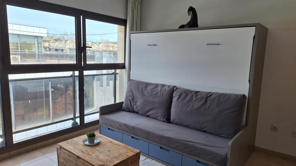 Mini-apartament cèntric a Platja d'Aro Apartment in Platja d'Aro