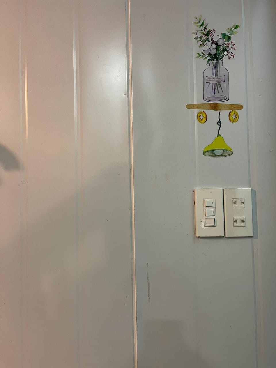 HO GIA AN Home - Căn hộ ngay Trung Tâm Apartment in Cambodia