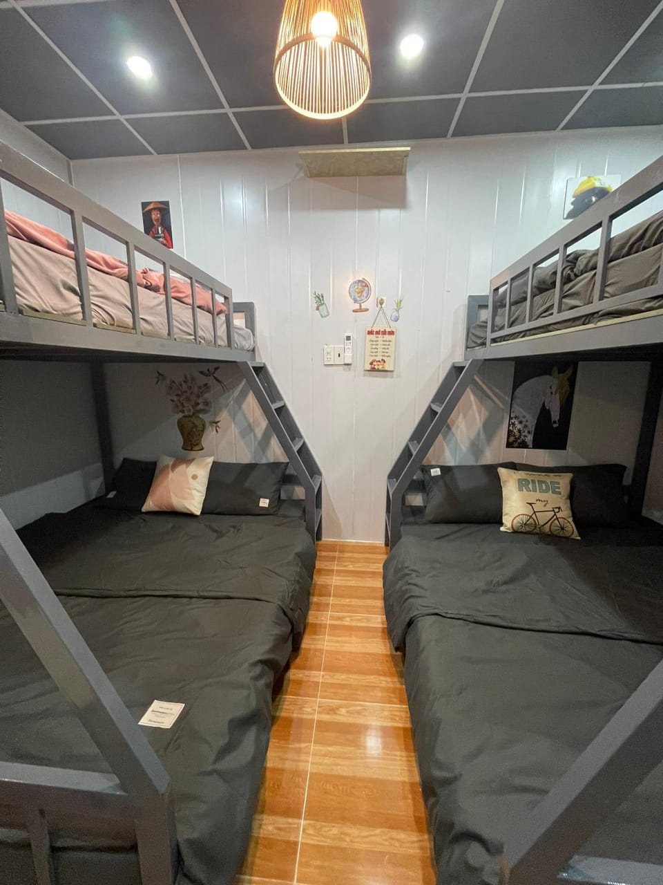 HO GIA AN Home - Căn hộ ngay Trung Tâm Apartment in Cambodia