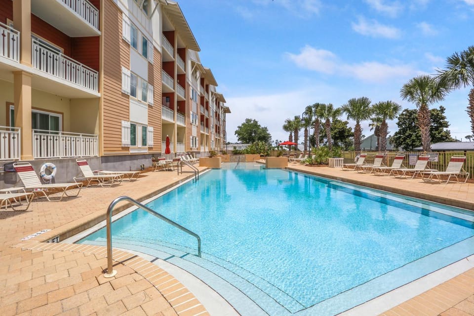 Waterside Village Cottage 3220 by Pristine Properties Vacation Rentals House in Mexico Beach
