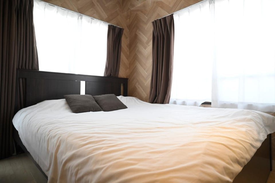 AIC池袋502 Apartment in Japan