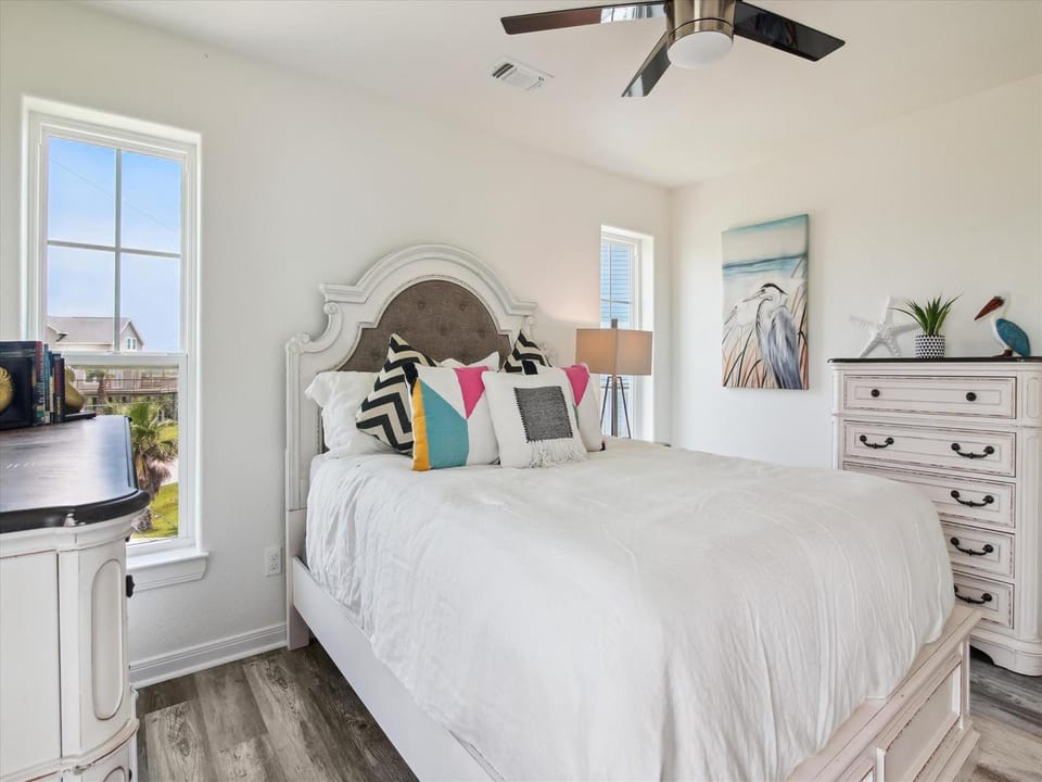 Bed, Bedroom, furniture