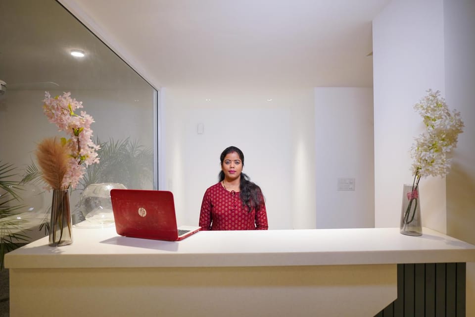 concierge