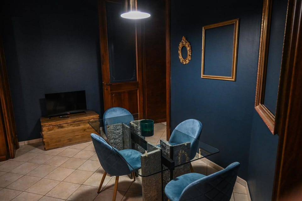 Casa Vittoria Apartment in Turin