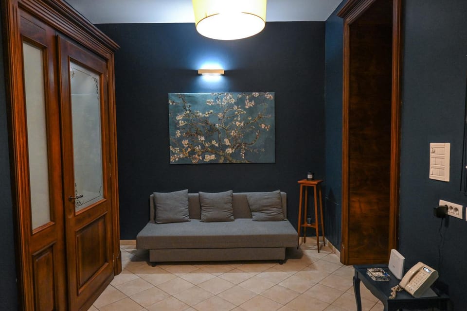 Casa Vittoria Apartment in Turin
