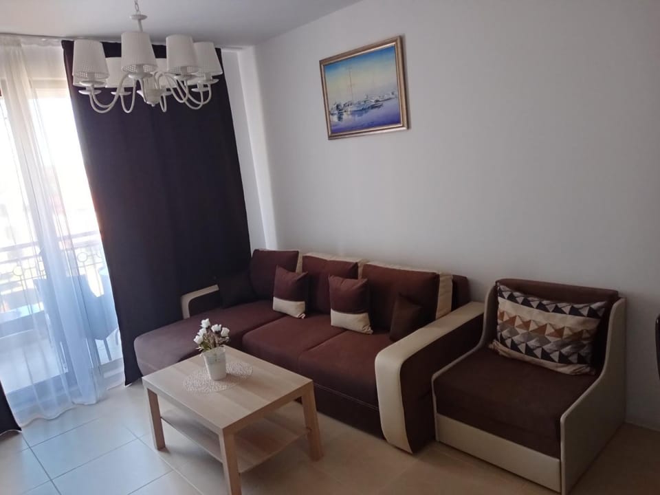 Paradise Beach Apartment Каваци Созопол Apartment in Sozopol
