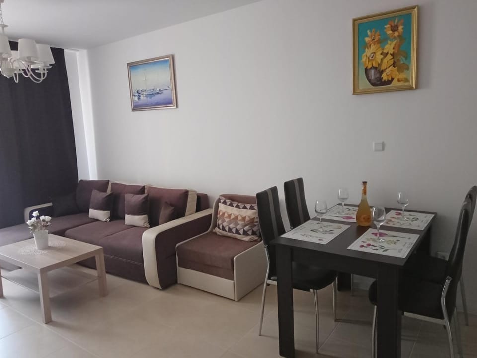Paradise Beach Apartment Каваци Созопол Apartment in Sozopol
