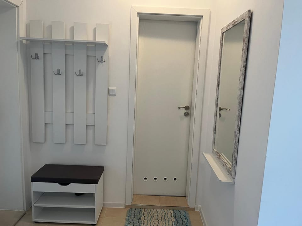 Paradise Beach Apartment Каваци Созопол Apartment in Sozopol