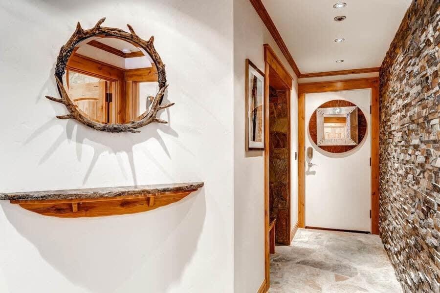 1BDR Condo with Stunning Décor Heart of Downtown House in Park City