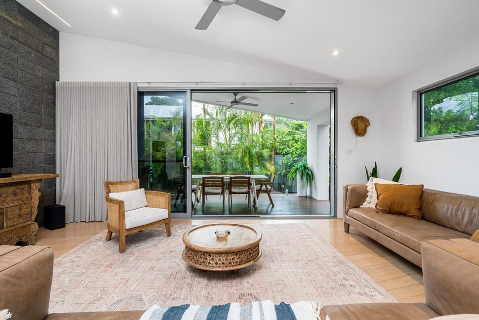Balcony/Terrace, Living room