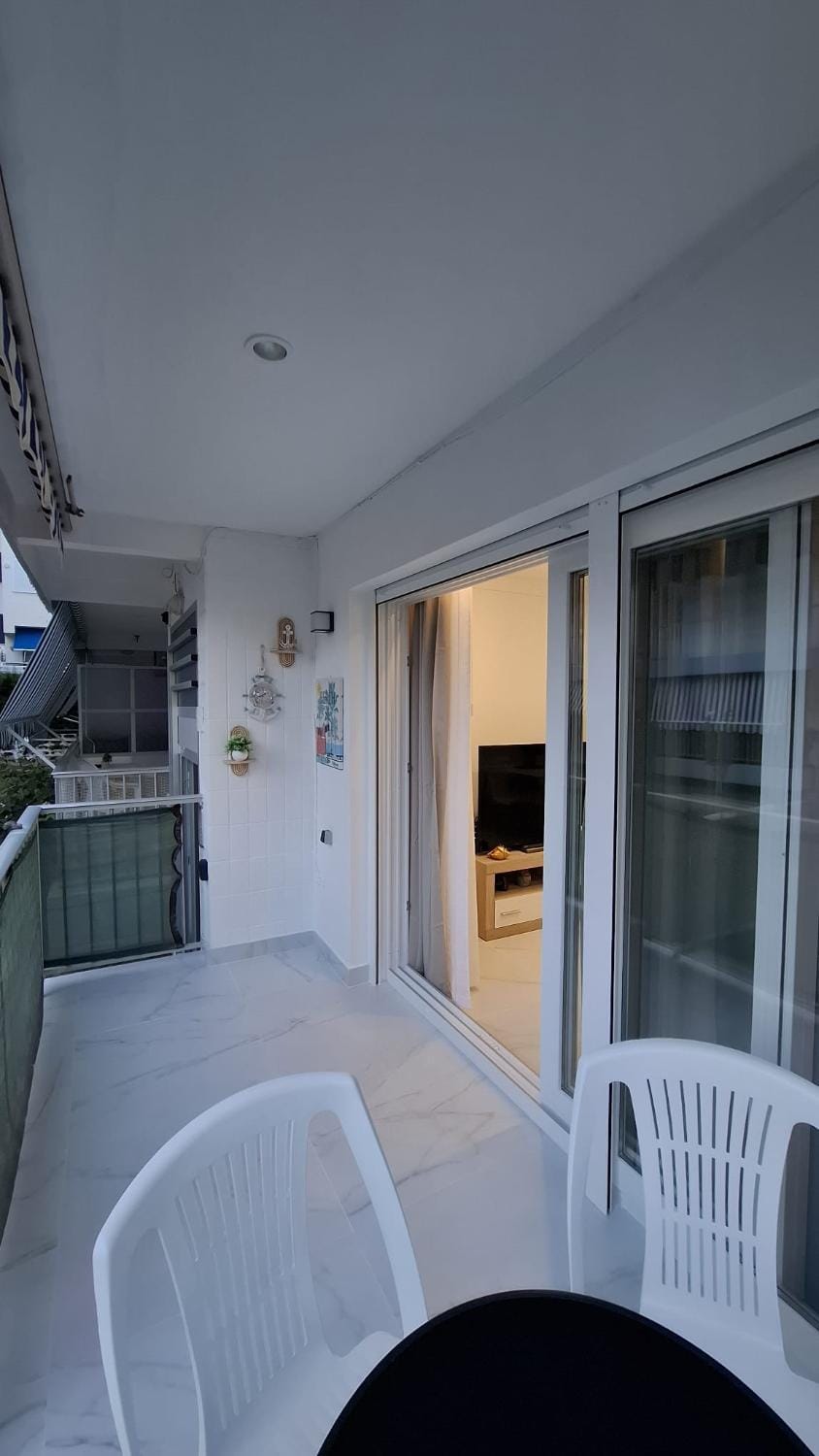 Acogedor Apartamento Segunda Linea Playa-Gandía Apartment in Safor