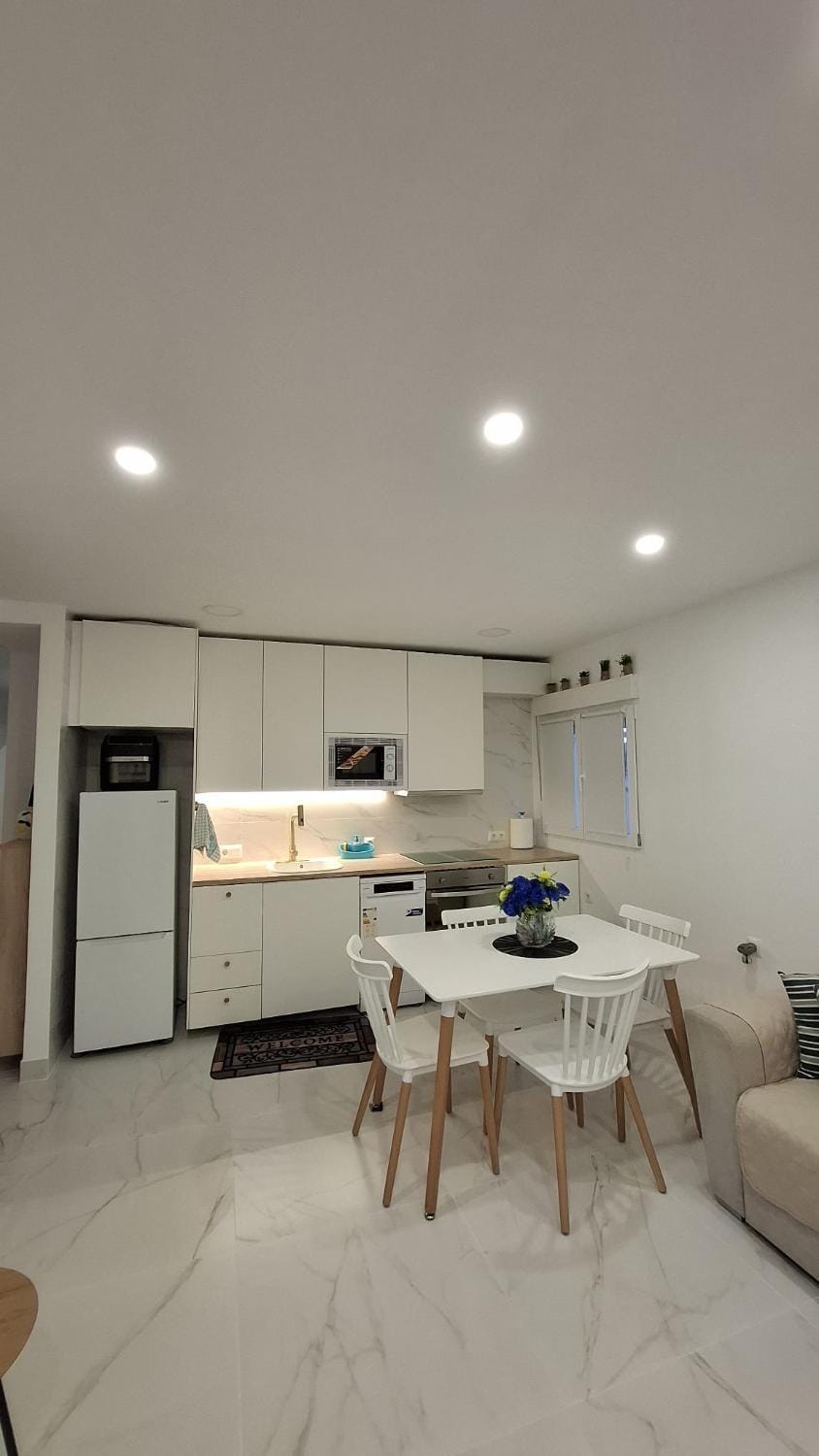 Brisa Mediterránea playa Gandia Apartment in Safor