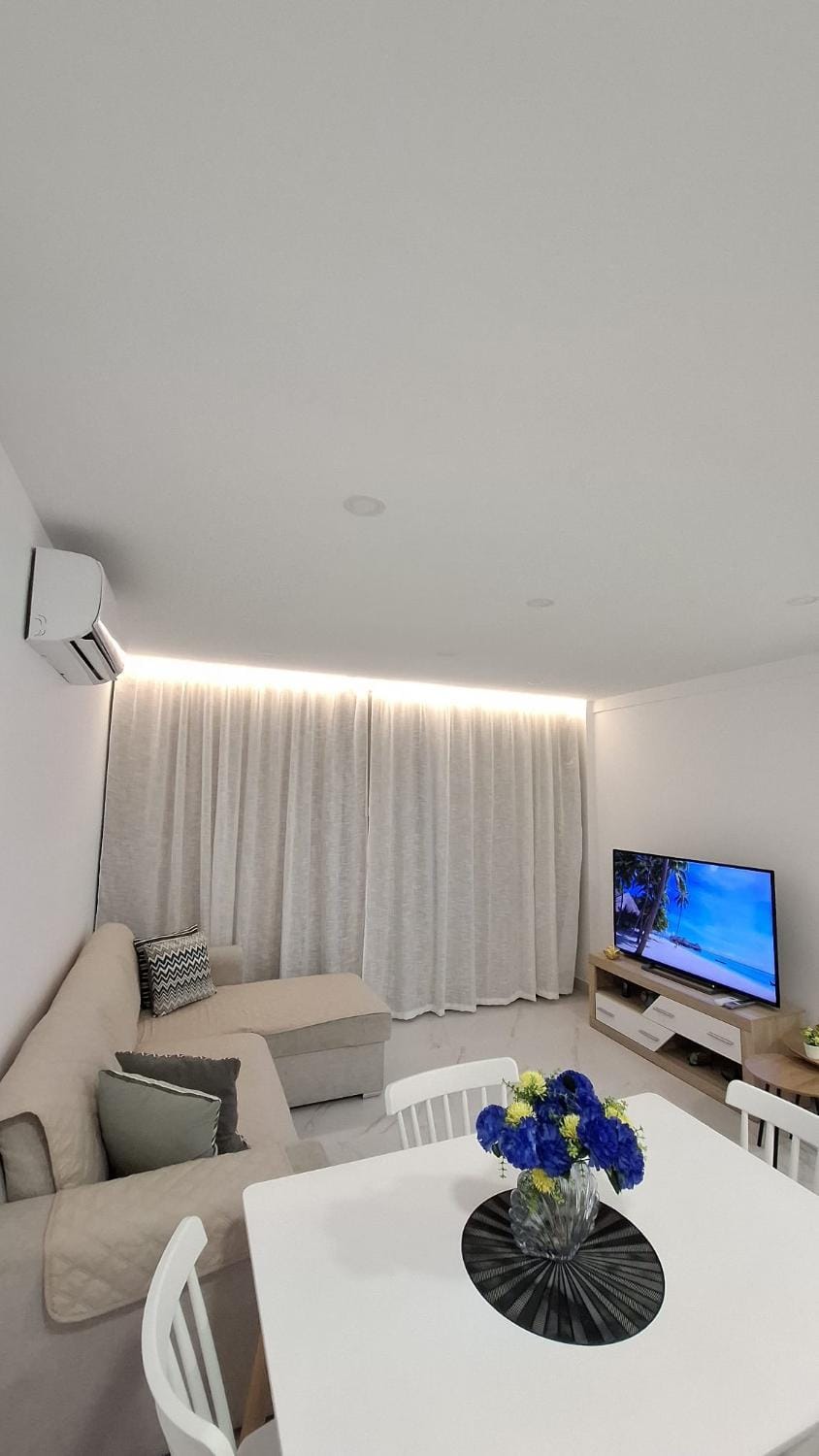 Acogedor Apartamento Segunda Linea Playa-Gandía Apartment in Safor