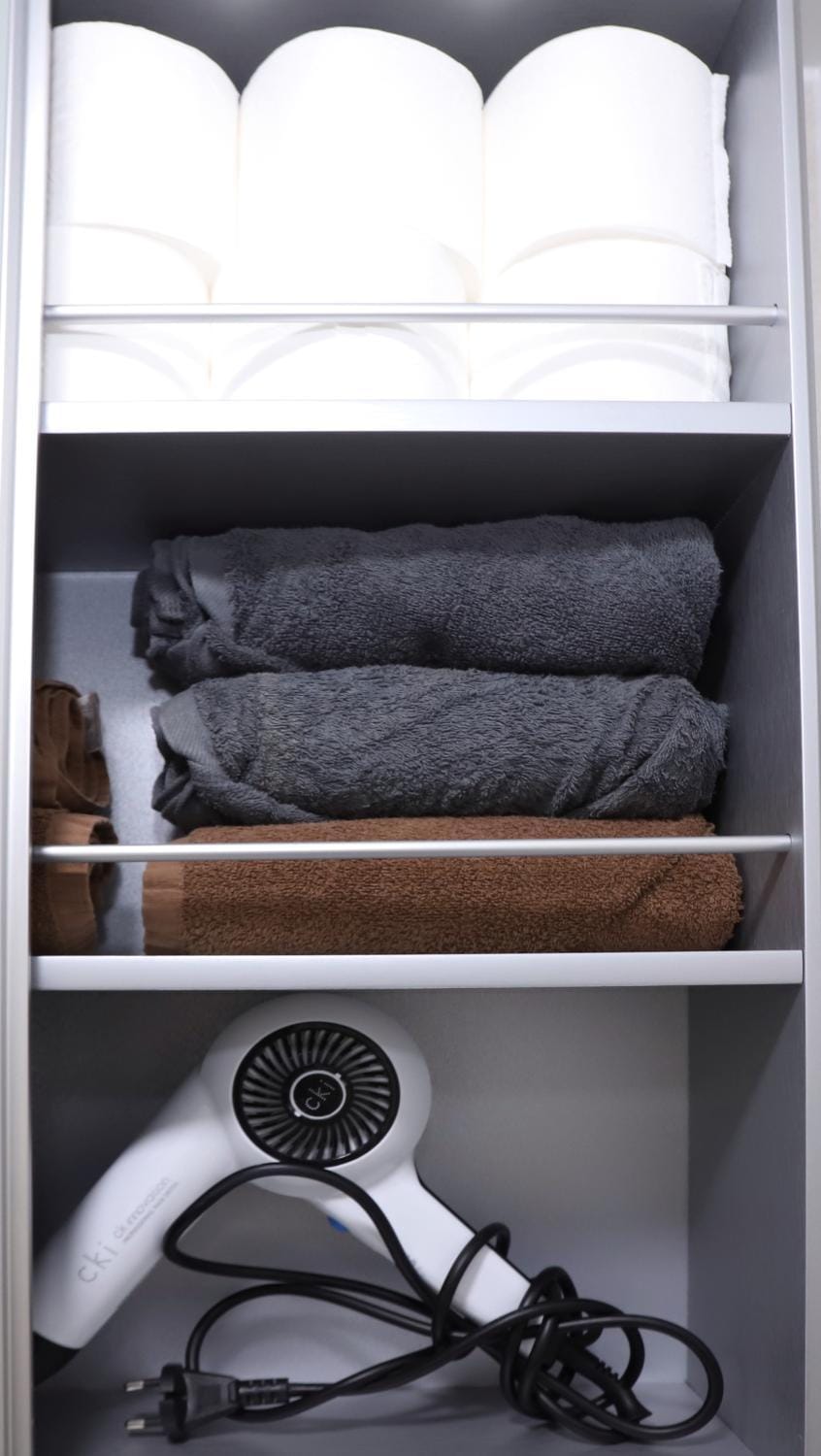 towels