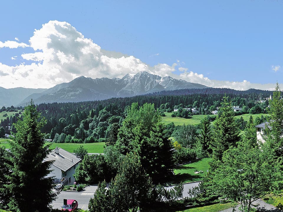 View (from property/room)
