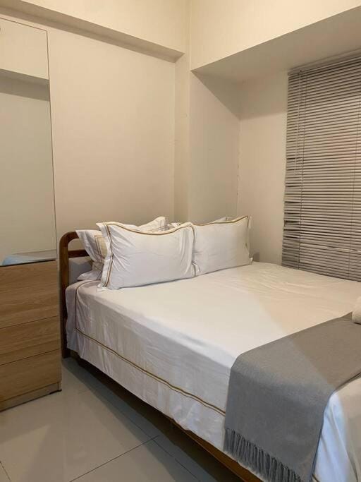 Alexa at Tanglin Apartemen Apartment in Surabaya