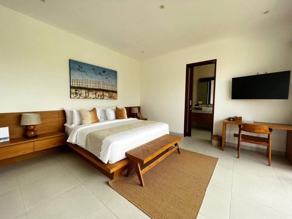 Tatkala Villa Seminyak Villa in North Kuta