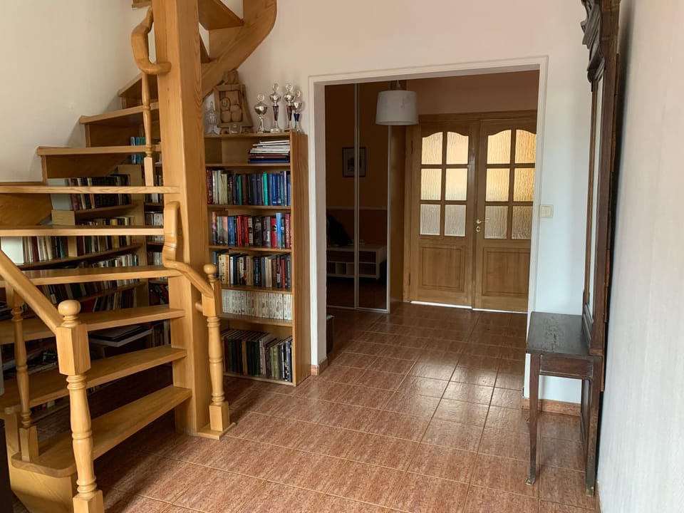 Cozy Apartment in the city center Apartment in Klaipėda
