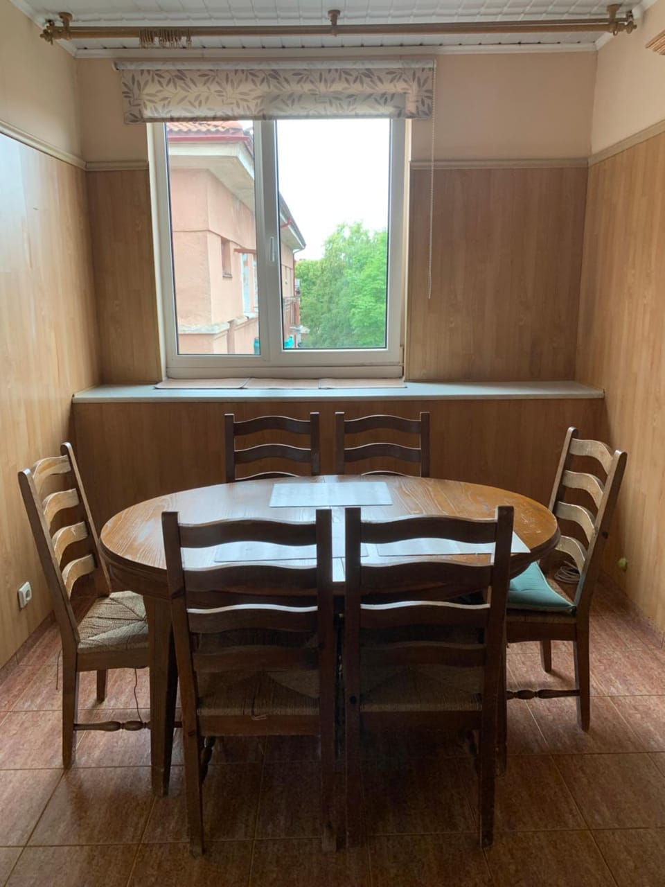 Cozy Apartment in the city center Apartment in Klaipėda