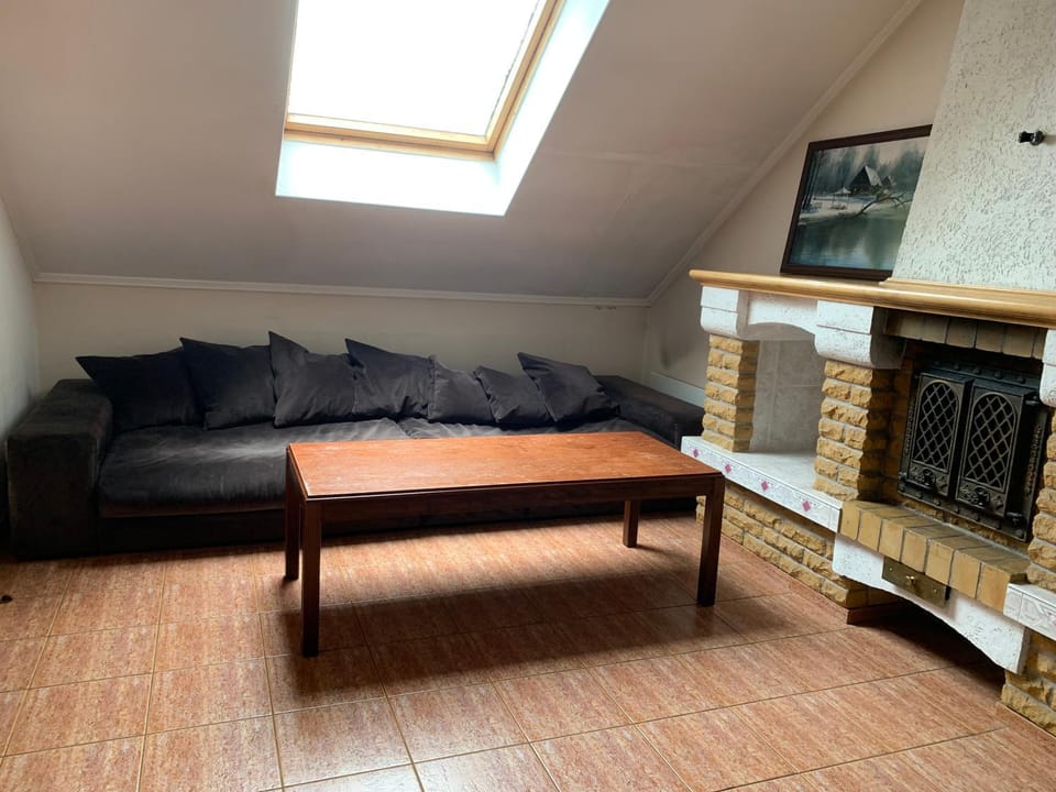 Cozy Apartment in the city center Apartment in Klaipėda