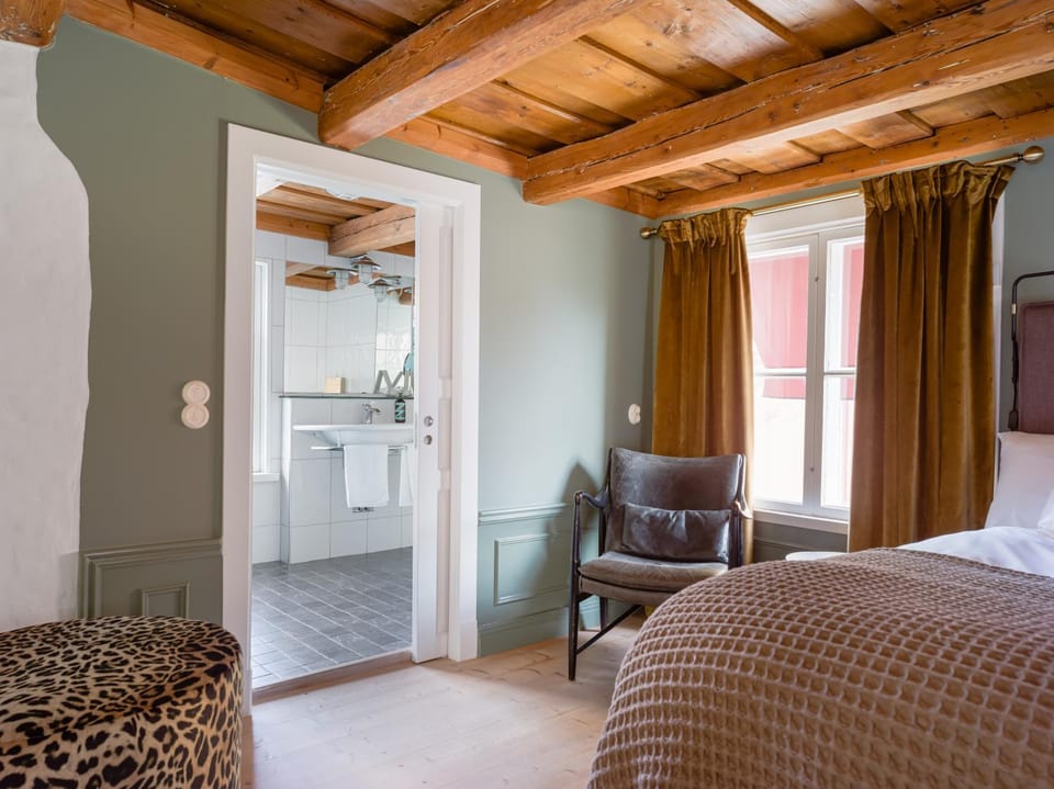 Villa Vega Hotel in Stockholm County