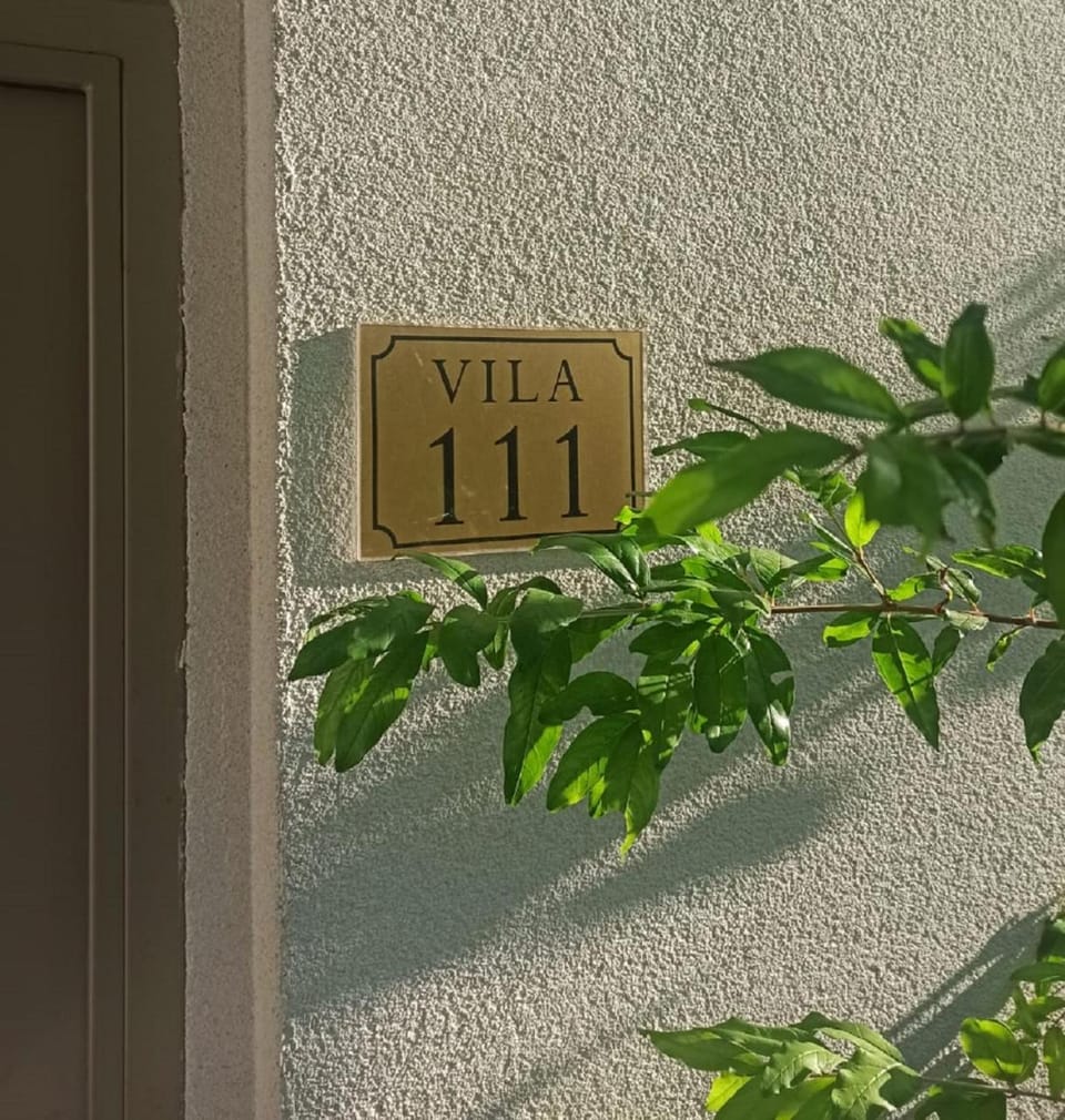Property logo or sign