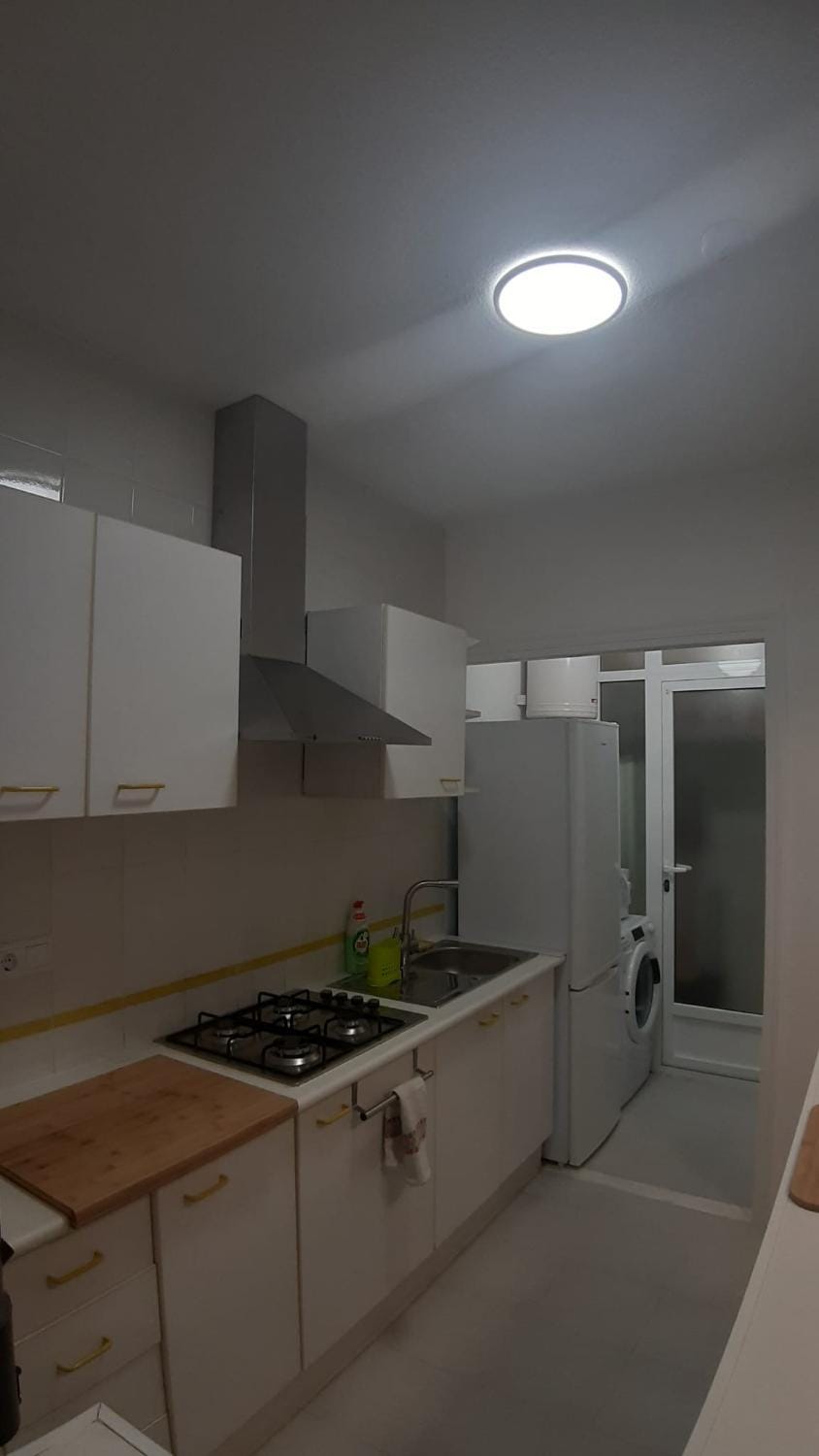 Apartamento La siesta Apartment in Torrevieja