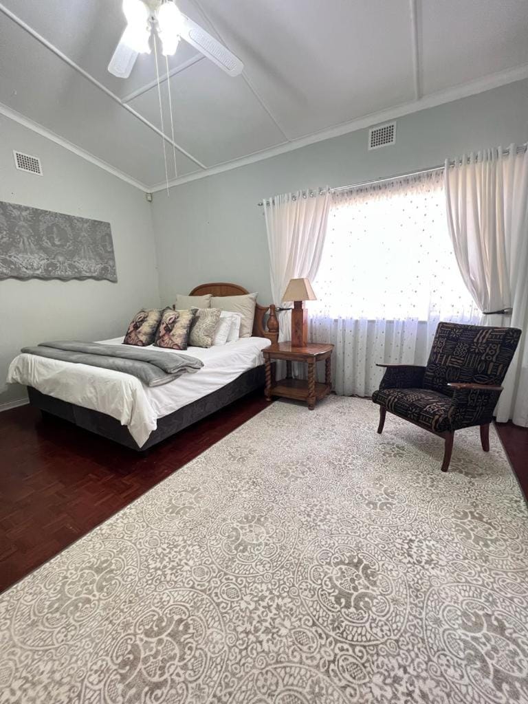 Palm House Accomodation Bed and Breakfast in South Africa