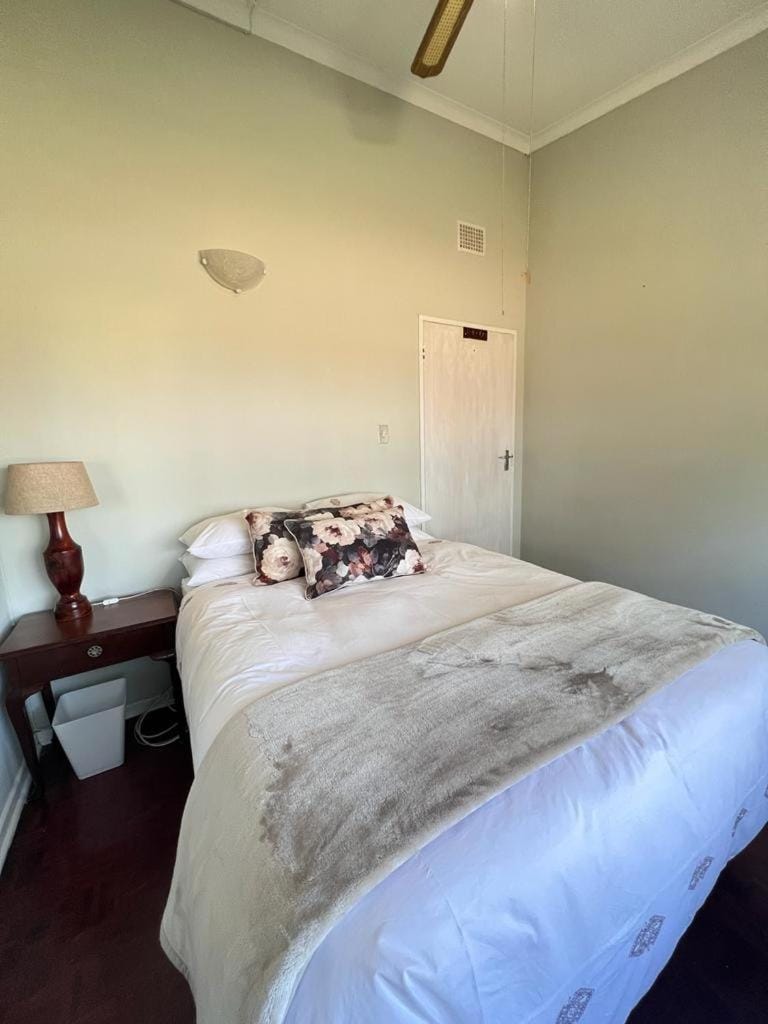 Palm House Accomodation Bed and Breakfast in South Africa