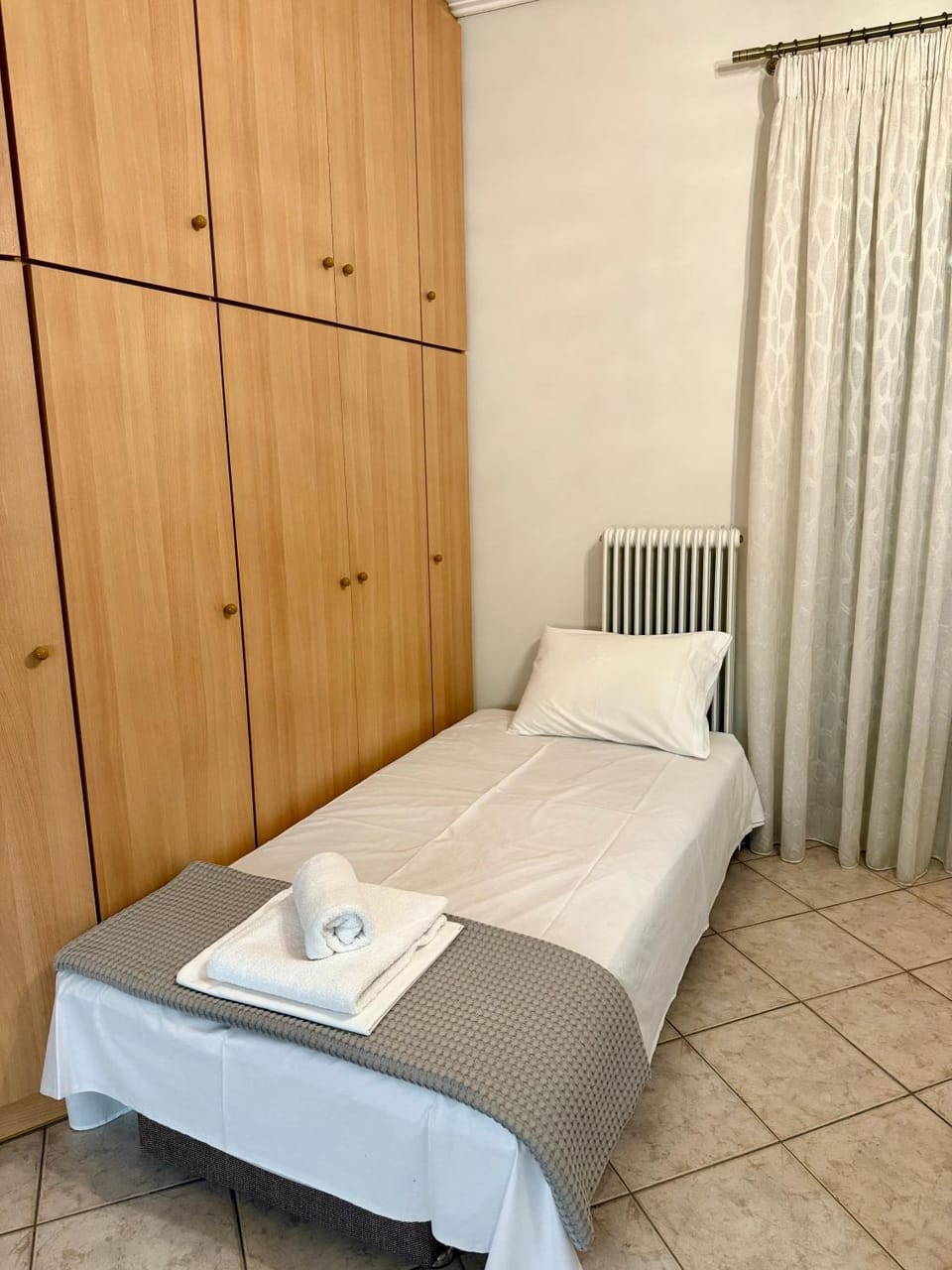 Olive House Apartment in Messenia