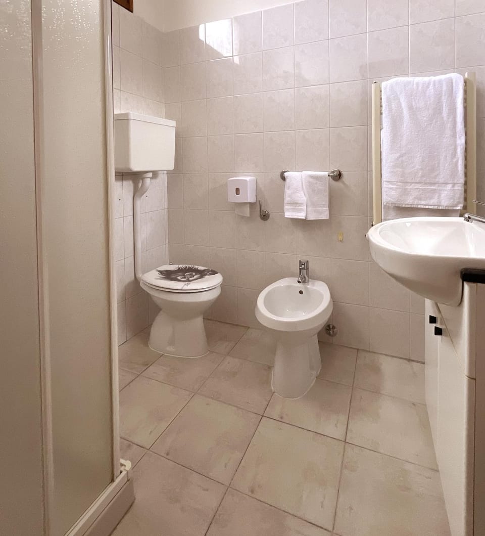 Hotel La Rosa Hotel in Province of Brescia