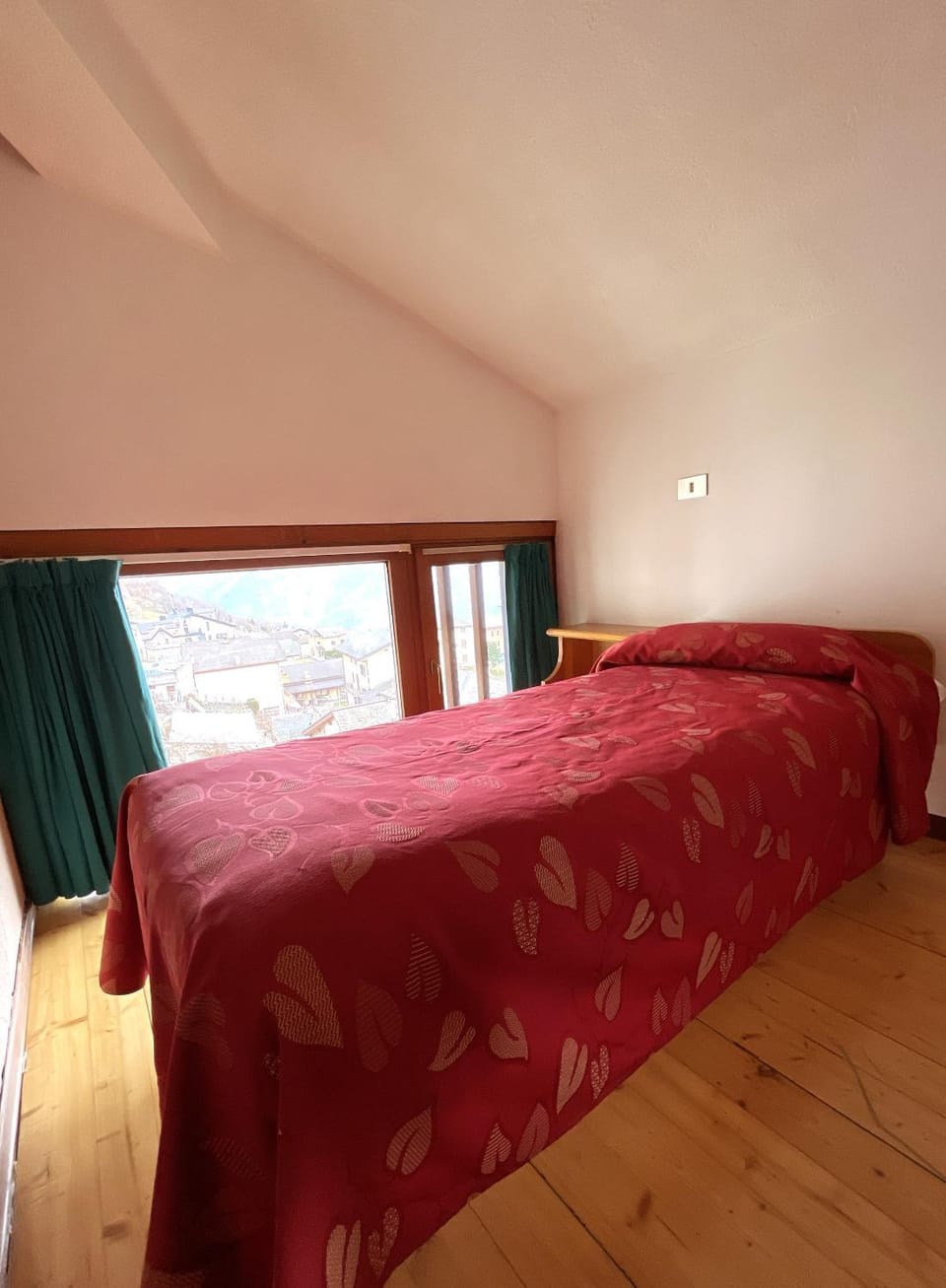 Hotel La Rosa Hotel in Province of Brescia