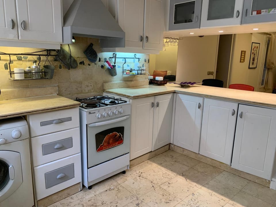 Lovely apartment in Roushdy. Apartment in Alexandria