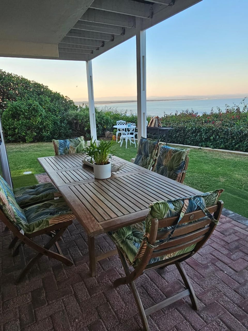SEEMEEU Apartment in Eastern Cape