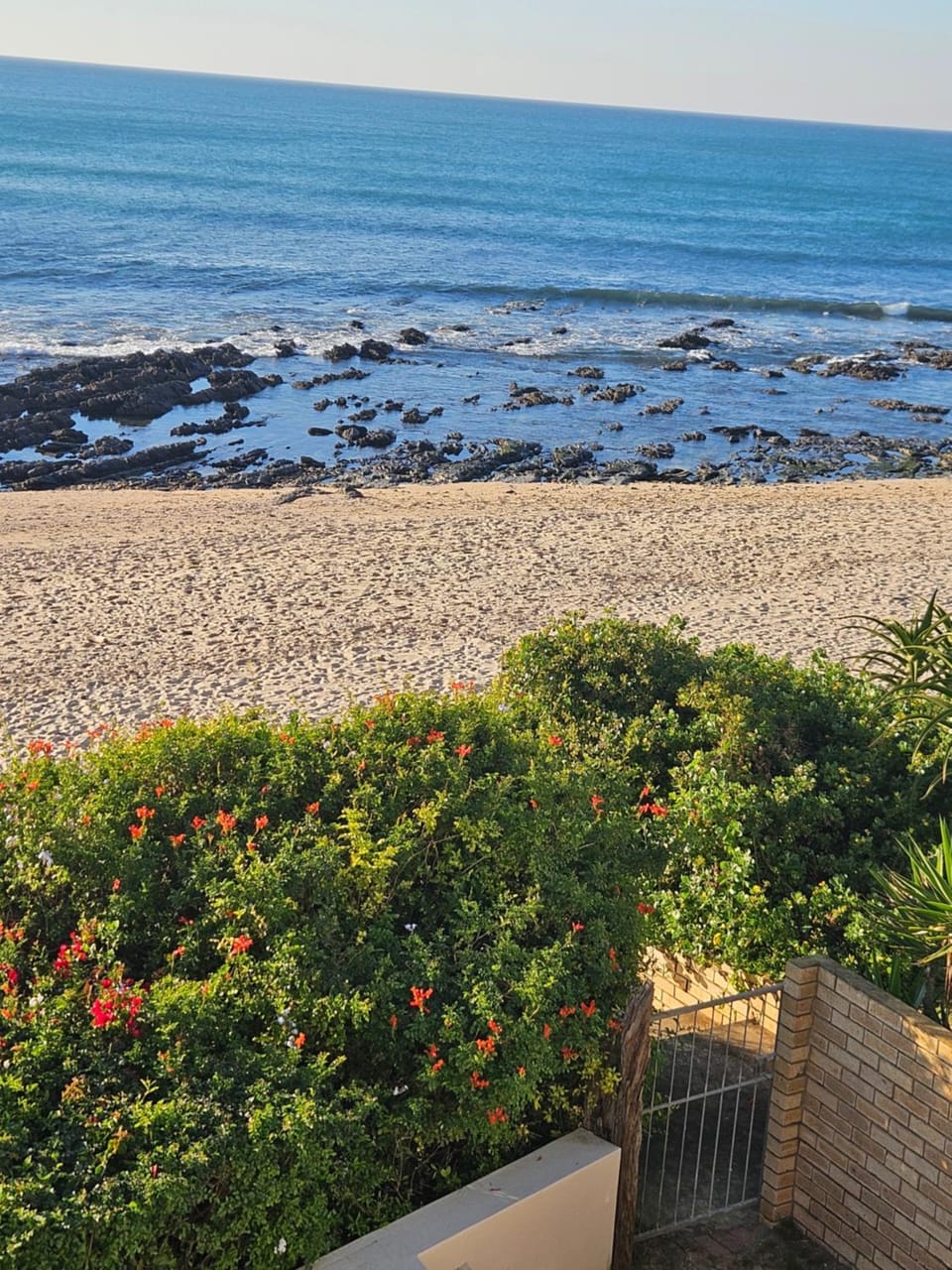 SEEMEEU Apartment in Eastern Cape