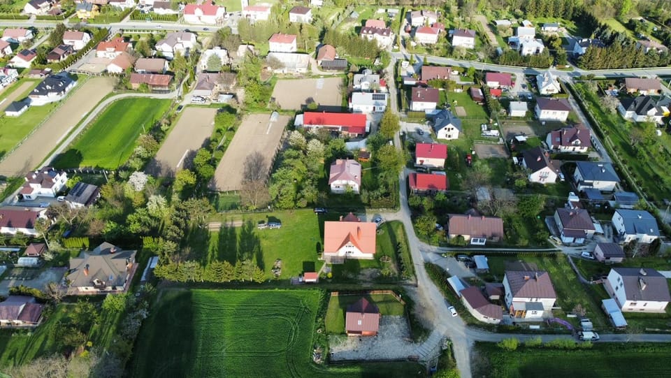 Domek u Freda Chalet in Poland