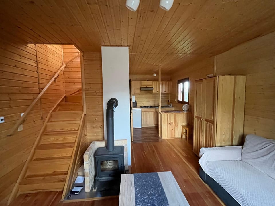 Domek u Freda Chalet in Poland