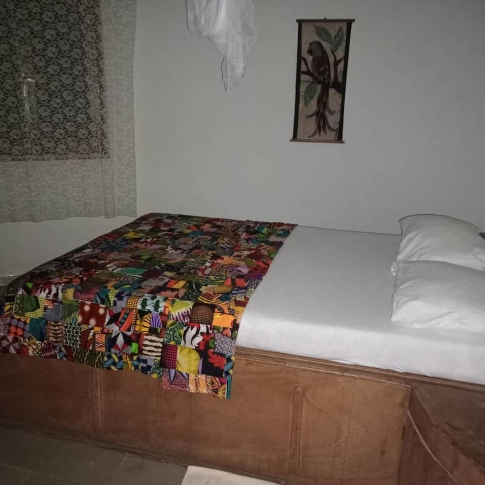 Karamba Lodge Bed and Breakfast in Senegal