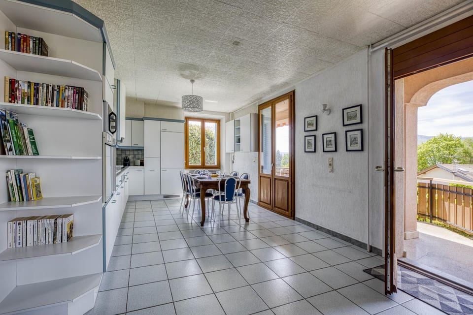 Villa Playa Villa in Haute-Savoie