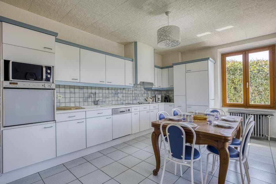 Villa Playa Villa in Haute-Savoie