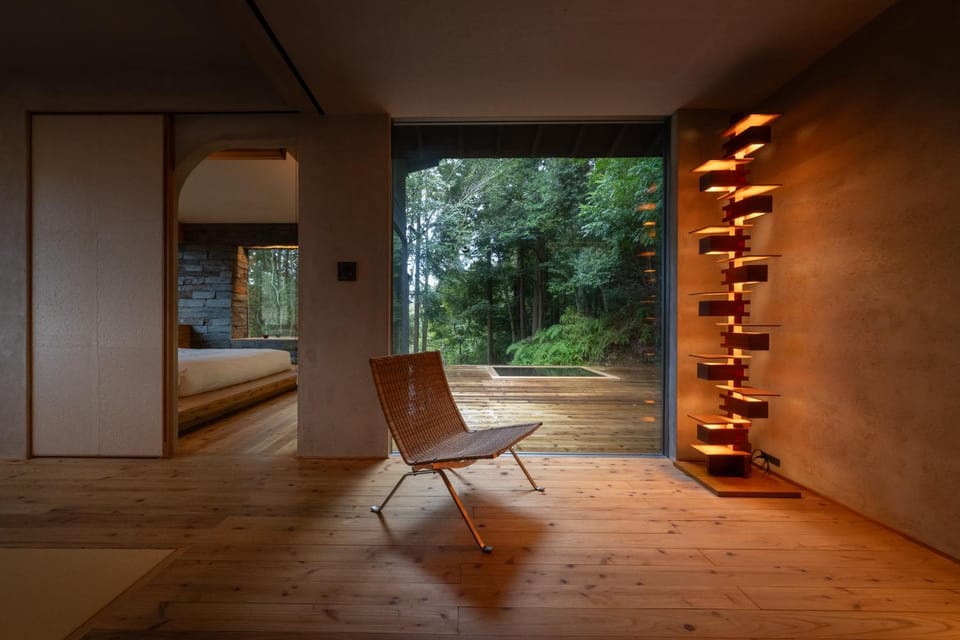 View (from property/room), Photo of the whole room