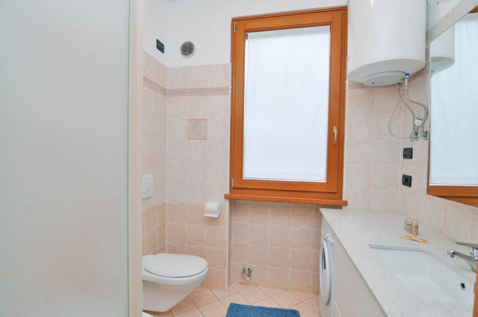 Villa Erica Apartment in Caorle