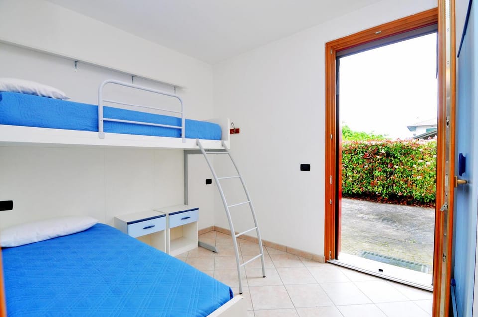 Villa Erica Apartment in Caorle