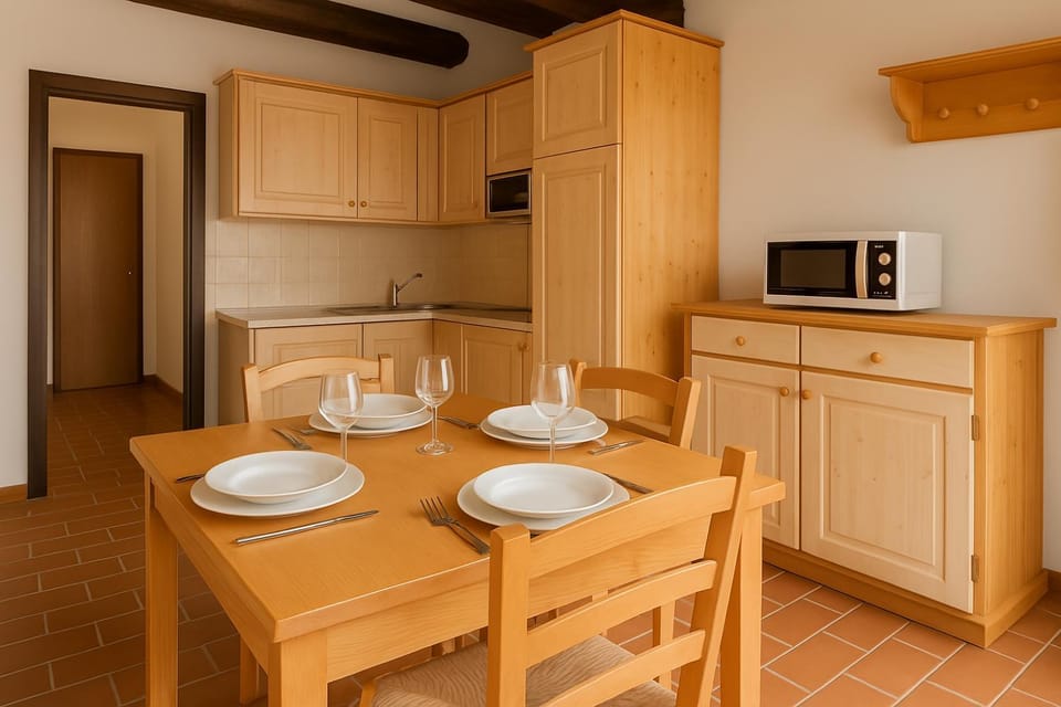 41 Your Mountain Oasis Pool Access, Free Wi-Fi & Parking Apartment in Tuscany