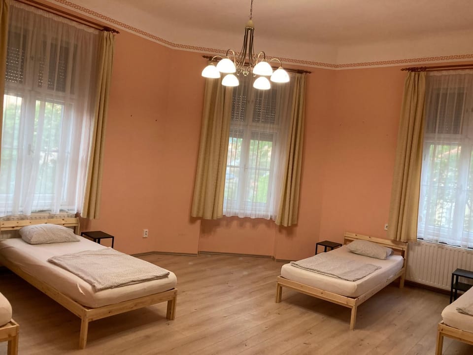 Gogol24 Hostel in Szeged